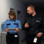 Responsibilities of Security Guards: Legal and Ethical Obligations